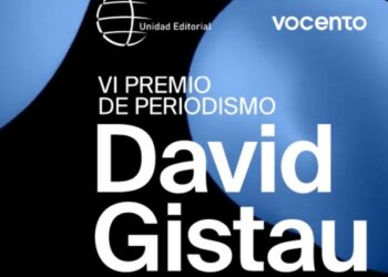 Andros Lozano y Alberto Di Lolli se alzan con el VI Premio de Periodismo David Gistau