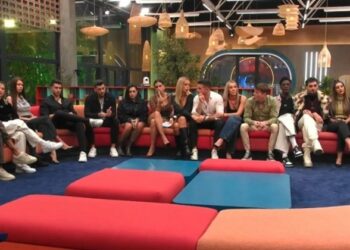 Telecinco cancela Gran Hermano tras los bajos datos de audiencia