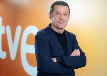 En RTVE apuntan a Sergi Sol como responsable del desembarco de la productora ‘indepe’ de Oriol Soler