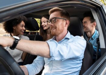 Telefónica impulsa junto a Joinup su servicio de coche compartido, con un incentivo para empleados