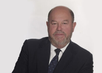 “Es más que una simple actualización visual”, Antonio Espinós sobre el rebranding de la World Karate Federation