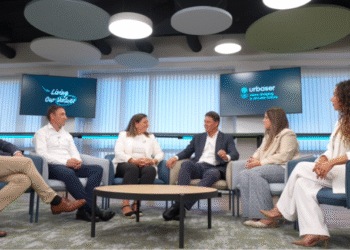 Urbaser da voz a sus empleados a través de un nuevo video que pone en alza sus valores