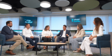 Urbaser da voz a sus empleados a través de un nuevo video que pone en alza sus valores