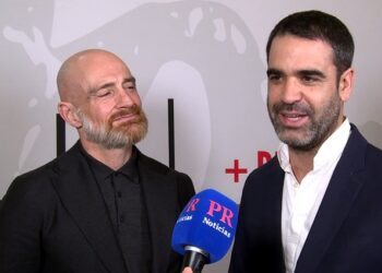 Francisco Jerez: “Lo más importante es la transparencia, la honestidad y la profesionalidad”