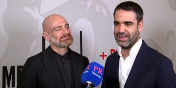 Francisco Jerez: “Lo más importante es la transparencia, la honestidad y la profesionalidad”