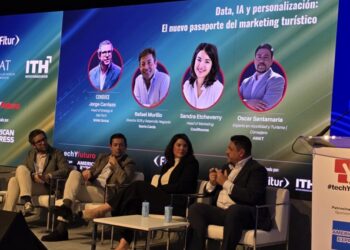 El reto del sector turismo en 2026: Lograr que la IA esté al servicio de la experiencia