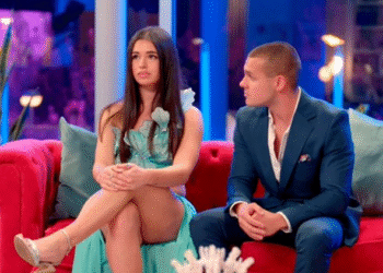 Audiencias TV: ‘La isla de las tentaciones’ arrasa en la noche del lunes (17,5%)