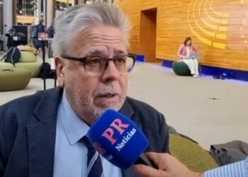 Sánchez Amor: “Trump vulnera el derecho internacional en Venezuela y en Groenlandia”