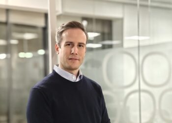 Hallon nombra a Carlos González como Encargado de Seguridad