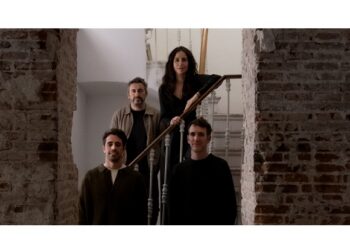 LLYC reorganiza su área creativa