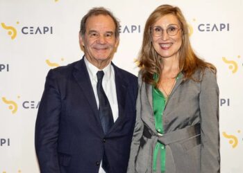 Núria Vilanova, presidenta de CEAPI: “España tiene que involucrarse más Iberoamérica”