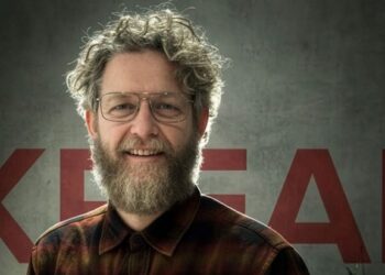 Kreab refuerza su área creativa con el nombramiento de Patxi Monedero como Director Creativo