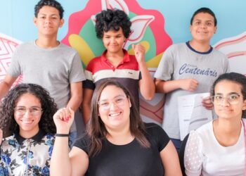 Voces Futuras forma a más de mil jóvenes en habilidades digitales y de comunicación