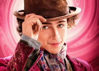 Audiencias TV: ‘Wonka’, lo más visto la noche del domingo (11,3%)