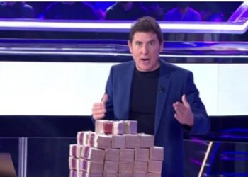 Manel Fuentes: “‘Atrapa un millón’ tiene una magia y un enganche con el público desde lo emocional”