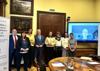 Diez desafíos clave para mejorar el abordaje del cáncer gástrico