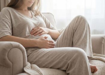 El puerperio, una etapa de mayor riesgo de trombosis venosa que exige diagnóstico precoz