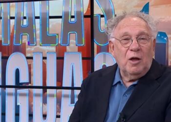 KAMIKAIZER, PACIENTE FAVORITO DE CINTORA, DEJA EN PELOTAS SUS FUENTES