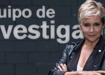 Glòria Serra: “Nosotros no le vamos a decir al espectador lo que tiene que pensar”