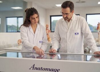 HM Hospitales y Huawei firman un acuerdo de colaboración