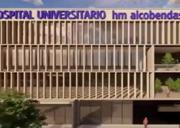 Juan Abarca Cidón confirma la concesión del 11º hospital de HM Hospitales en Madrid