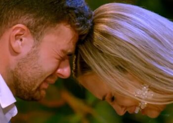 Audiencias TV: ‘La isla de las tentaciones’ arrasa en la noche del miércoles (20,1%)