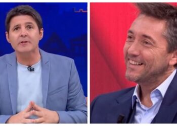 El Consejo de Informativos de RTVE acusa a Jesús Cintora y Javier Ruiz de sesgo informativo