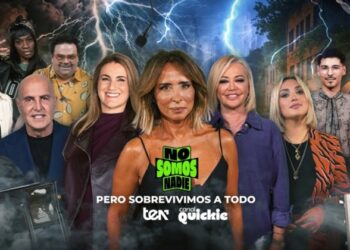 El canal de Belén Esteban y María Patiño abre un casting para encontrar nuevos ‘frikis’