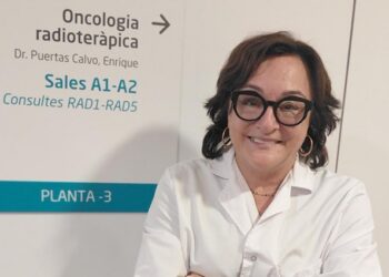 El Hospital Quirónsalud Barcelona incorpora la radioterapia a bajas dosis