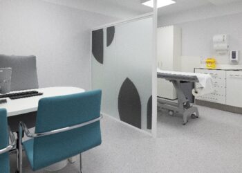 El Centre Mèdic Quirónsalud Aribau se consolida como referente de excelencia en Barcelona