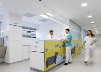 El Hospital Universitari Dexeus refuerza la atención infantil con su nueva UCI pediátrica y la ampliación de su UCI neonatal