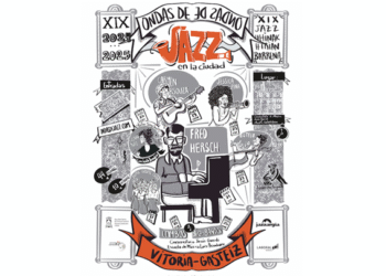 Hallon se suma al Festival Ondas de Jazz como patrocinador, y reafirma su compromiso con la música