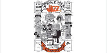 Hallon se suma al Festival Ondas de Jazz como patrocinador, y reafirma su compromiso con la música