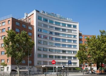 La Fundación Jiménez Díaz mejora 30 puestos en el World´s Best Hospitals 2026 de Newsweek y pasa al Top 10 de los mejores hospitales españoles
