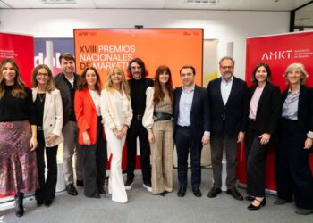 Abierto el plazo de candidaturas a la XVIII edición de los Premios Nacionales de Marketing