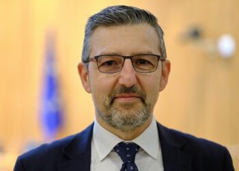 Andoni Lorenzo, reelegido presidente del Foro Español de Pacientes