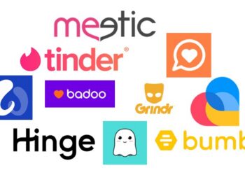 Crece el número de españoles (en especial funcionarios) que utilizan Internet para ligar