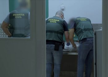 ‘Control de fronteras: España’ regresa a DMAX con una nueva temporada