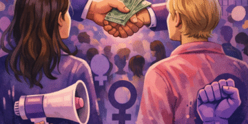 8M: ¿Se aprovechan las marcas y las agencias de la lucha feminista?