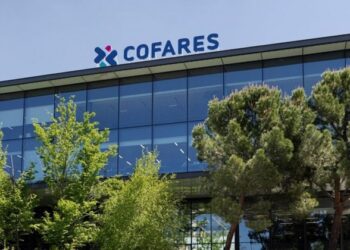 Cofares alcanza un récord de ventas de 4.580 millones de euros, firmando el mejor ejercicio y rentabilidad de su historia