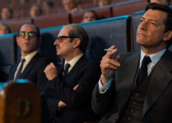 Audiencias TV: La 1 lidera en la víspera del 45º aniversario del 23F con ‘Anatomía de un Instante’