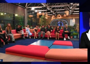 Audiencias TV: ‘Perdiendo el juicio’ (12%) se impone como la opción más vista en la noche del jueves