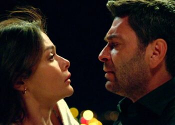 Audiencias TV: ‘En Tierra Lejana’ se estrena líder, siendo lo más visto de la noche del domingo