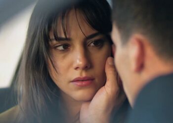 Audiencias TV: ‘En Tierra lejana’ crece y se alza de nuevo como lo más visto en la noche del lunes