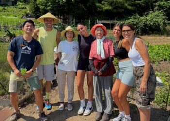 Audiencias TV: ‘El capitán en Japón’ se adelanta a ‘Top Chef’ y a ‘Pura Sangre’