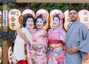 Audiencias TV: ‘El Capitán en Japón’ vuelve a ser líder y lo más visto de la noche del miércoles (10,7%)