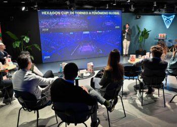 Marcas y expertos líderes abordan el valor estratégico de lo efímero