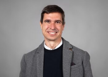 LLYC nombra a Ibo Sanz COO Global de Marketing Solutions