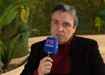 Joaquín Mouriz: “DIRCOM debe recuperar su voz y su influencia en la profesión”