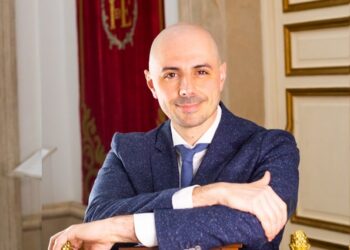 José Manuel Martínez: “En gestión sanitaria, la clave es que el ahorro sea estructural y sostenible”